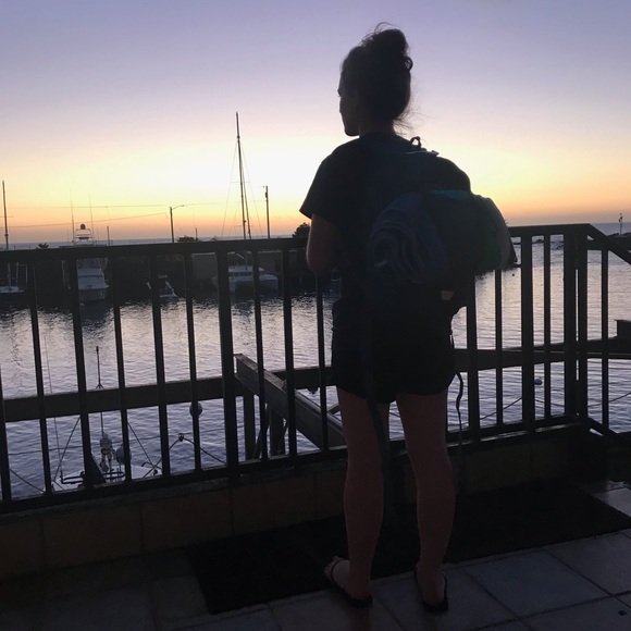 Meet your Posher, Ruby - Picture 1 of 1